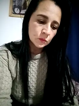 Alanna 11 online show from 16, 10, 2025