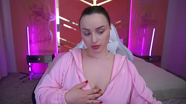 Snapshot of LindsieGreyy chatting on 20, 3, 2025 LindsieGreyy online show from 20, 3, 2025