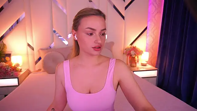 LindsieGreyy online show from 1, 5, 2026