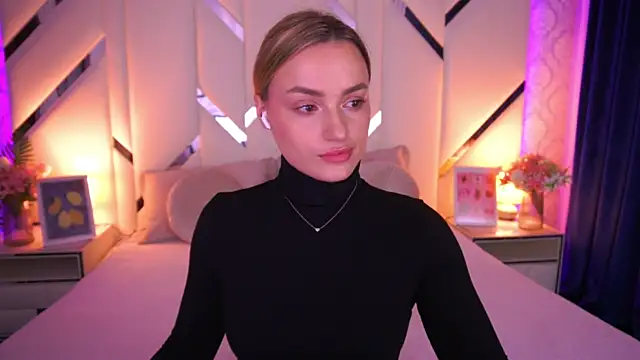 LindsieGreyy online show from 11, 5, 2026
