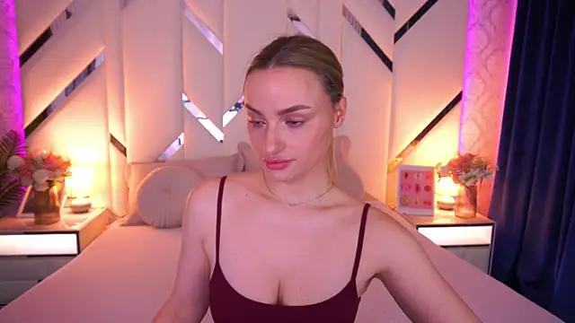 LindsieGreyy online show from 16, 5, 2026