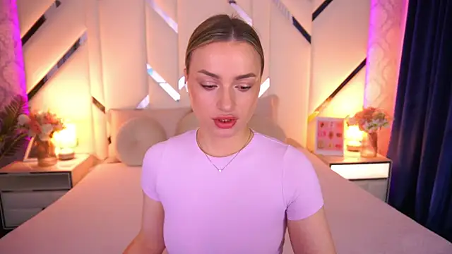 LindsieGreyy online show from 17, 5, 2026