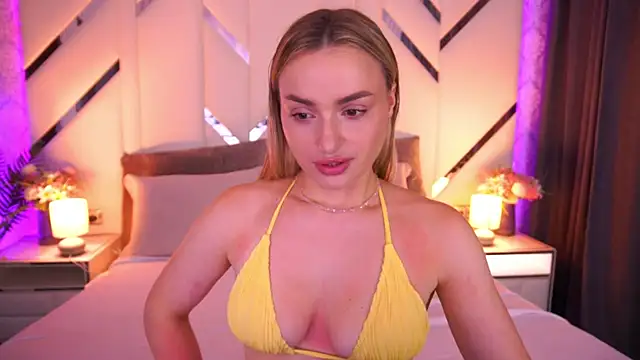 LindsieGreyy online show from 26, 6, 2026