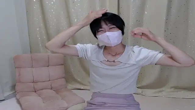 ASAHI chan online show from 22, 9, 2025