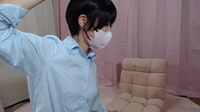 ASAHI chan online show from 21, 10, 2025