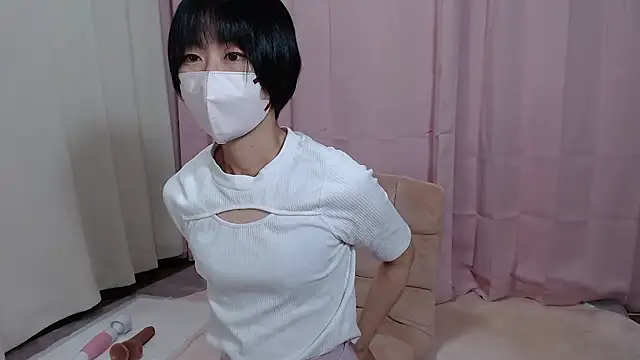 ASAHI chan online show from 23, 10, 2025