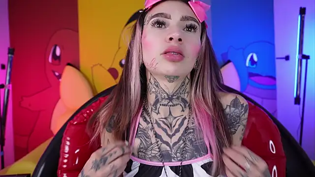 miss   angel online show from 18, 12, 2025