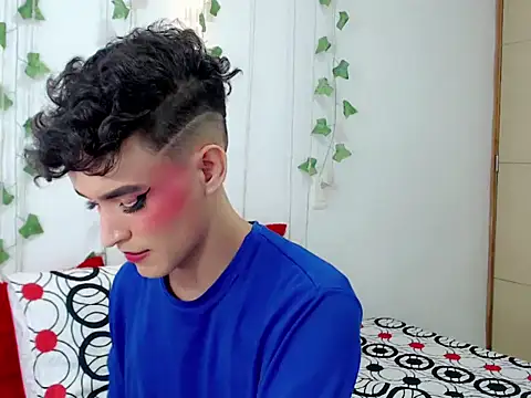 dominic 00 online show from 26, 2, 2025