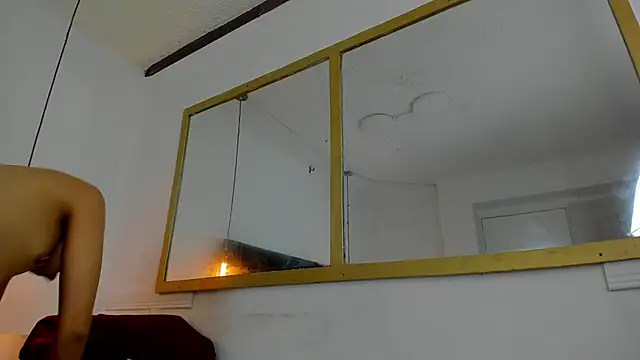 ChanelleJohnson  online show from 26, 2, 2025