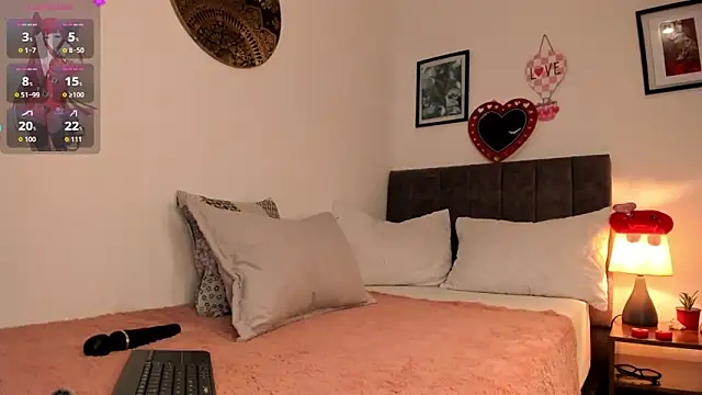 Dhalila  online show from 16, 2, 2026