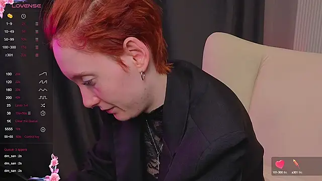 JoYung online show from 19, 9, 2025