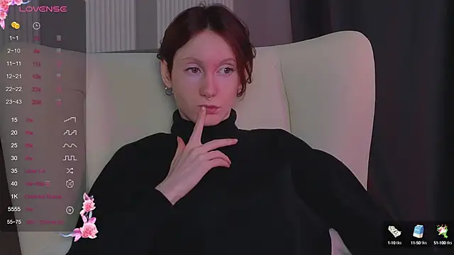 JoYung online show from 29, 9, 2025