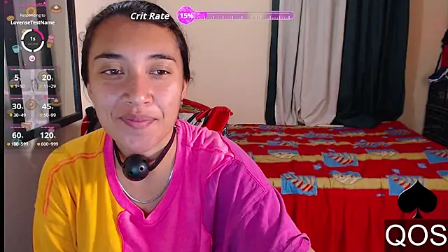 Snapshot of Robin_H00t chatting on 19, 9, 2025 Robin H00t online show from 19, 9, 2025