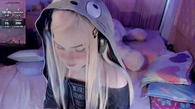 Angelica Reborn online show from 6, 3, 2026