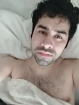 danicrux online show from 27, 2, 2025