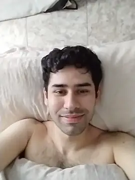 danicrux online show from 13, 3, 2025