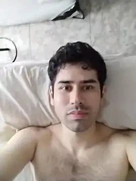 danicrux online show from 18, 3, 2025