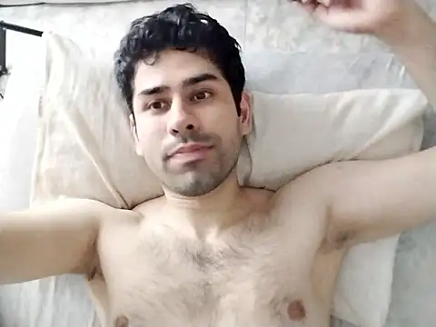 danicrux online show from 19, 3, 2025