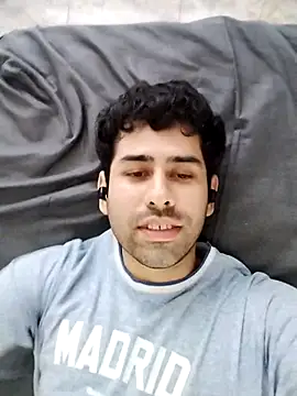 danicrux online show from 19, 3, 2025