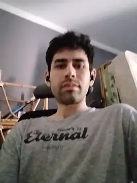 danicrux online show from 3, 12, 2025