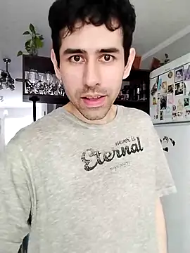 danicrux online show from 1, 2, 2026