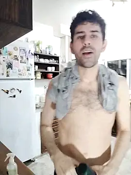 danicrux online show from 4, 2, 2026