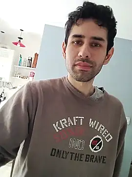 danicrux online show from 8, 2, 2026