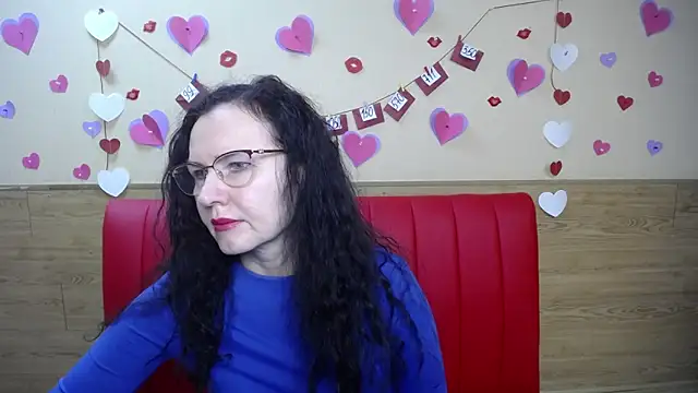 Miroslava Happi online show from 6, 3, 2025