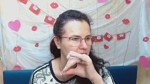 Miroslava Happi online show from 16, 3, 2025