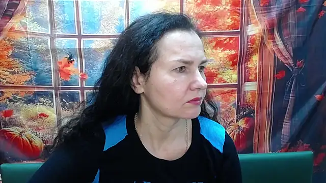 Miroslava Happi online show from 1, 12, 2025