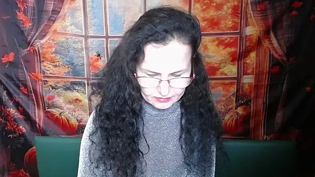 Miroslava Happi online show from 14, 12, 2025