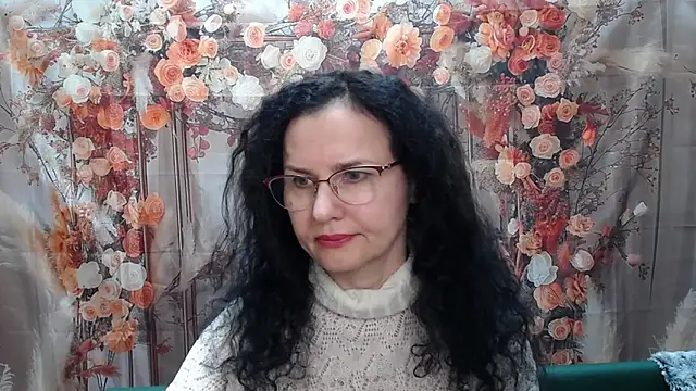 Miroslava Happi online show from 10, 4, 2026