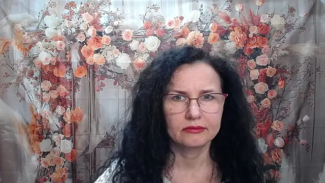 Miroslava Happi online show from 13, 4, 2026