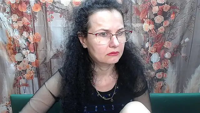 Miroslava Happi online show from 11, 5, 2026