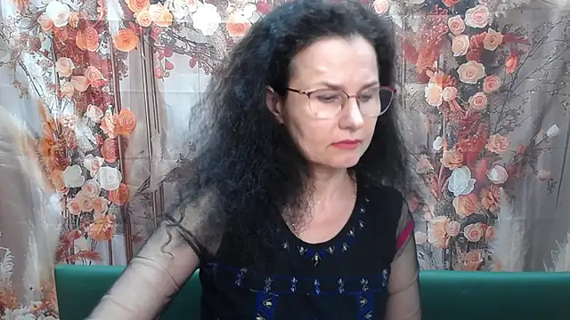 Miroslava Happi online show from 11, 5, 2026