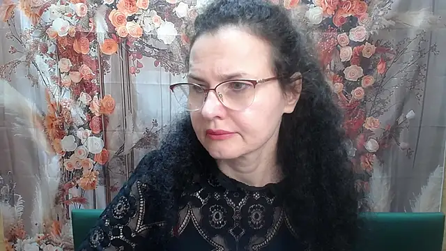 Miroslava Happi online show from 14, 5, 2026