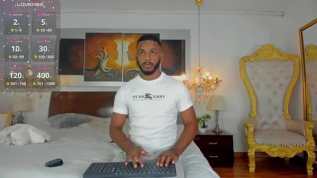 Jakexv online show from 20, 10, 2025