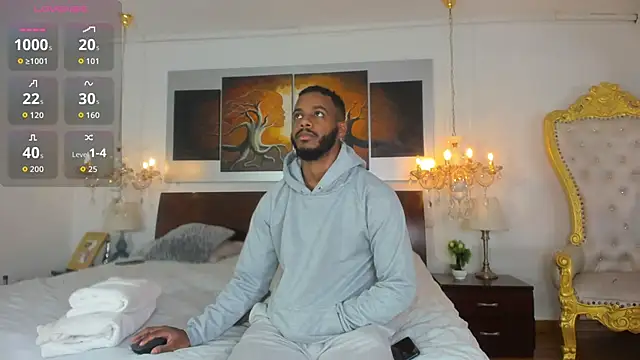 Jakexv online show from 25, 10, 2025