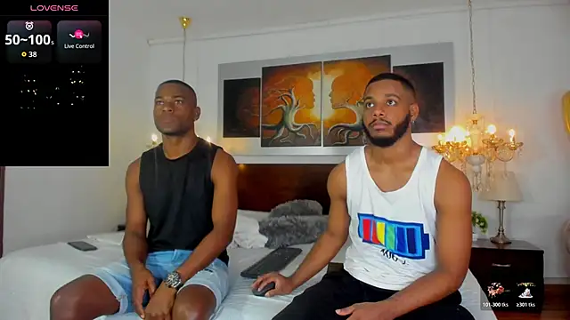 Jakexv online show from 11, 11, 2025