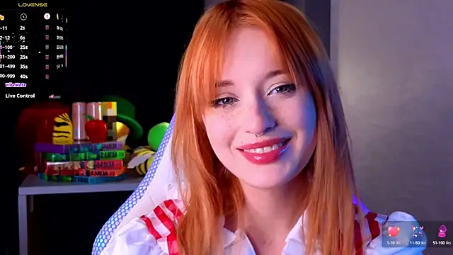 Snapshot of Hisoka_akerley chatting on 9, 10, 2025 Hisoka akerley online show from 9, 10, 2025