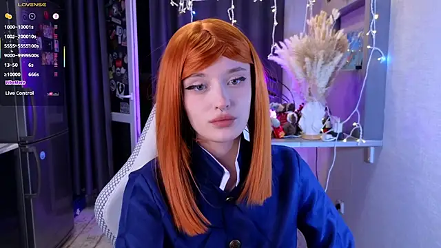 Hisoka akerley online show from 18, 5, 2026