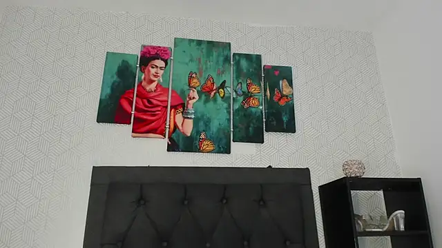 Selena fox7 online show from 13, 10, 2025