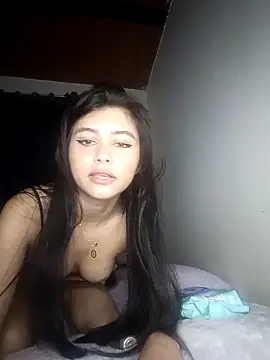CHLOE ISABELL online show from 23, 4, 2026