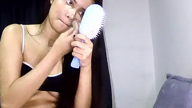 CHLOE ISABELL online show from 23, 4, 2026
