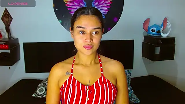 Snapshot of Ana_Riderr chatting on 20, 10, 2025 Ana Riderr online show from 20, 10, 2025