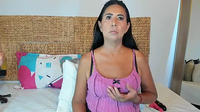 Jackiehmilf52 online show from 11, 5, 2026
