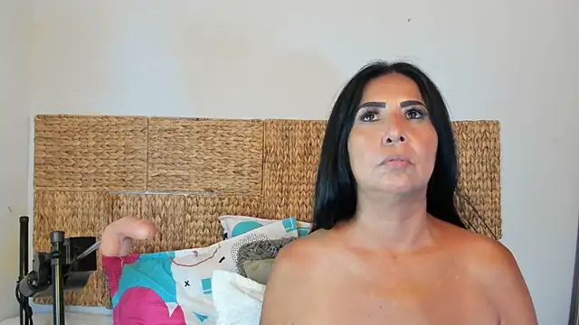 Jackiehmilf52 online show from 15, 5, 2026