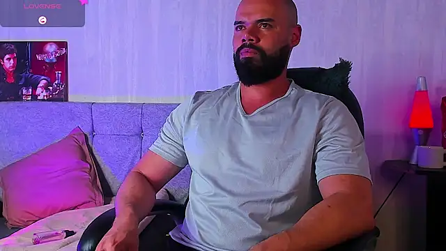 Luke Diaz7 online show from 4, 3, 2026