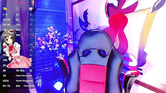 emelly horny  online show from 9, 5, 2026