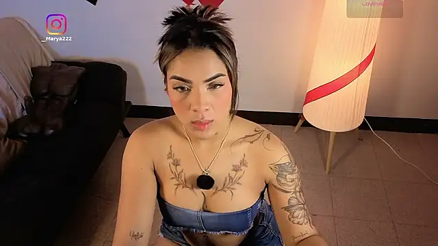 Maryybellax online show from 21, 2, 2026